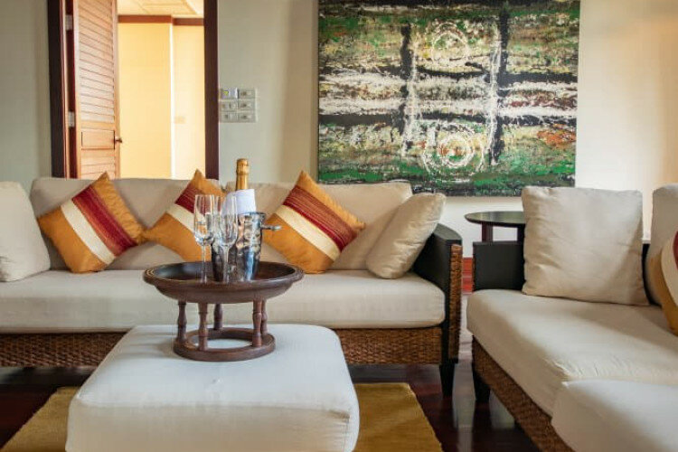 Кондоминиум в Ко-Каео, Таиланд | THE104905