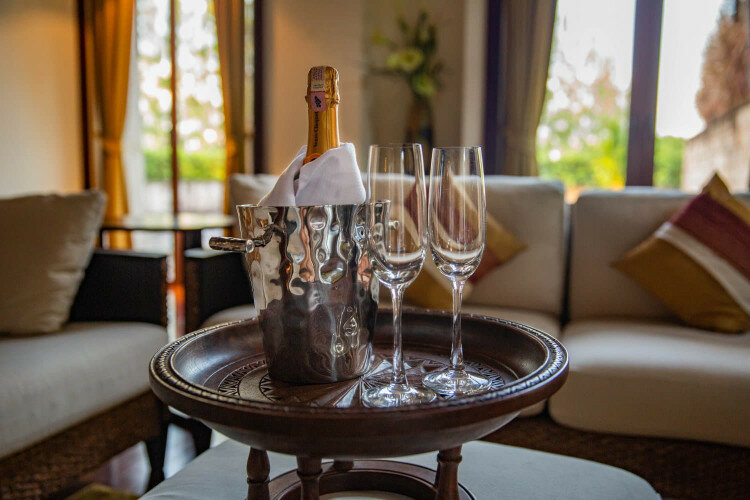 Кондоминиум в Ко-Каео, Таиланд | THE104905