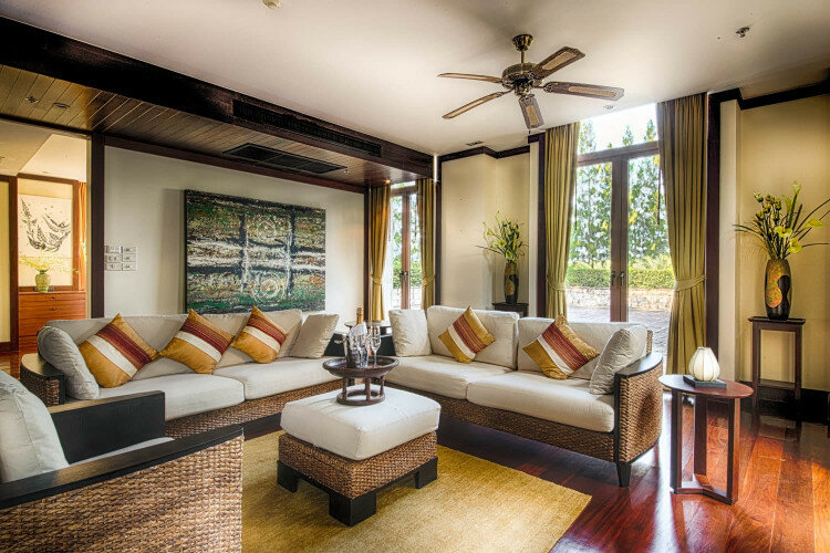 Кондоминиум в Ко-Каео, Таиланд | THE104905