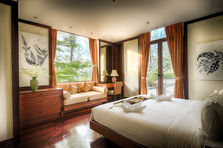 Кондоминиум в Ко-Каео, Таиланд | THE104905