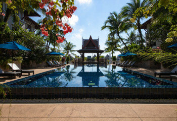 Кондоминиум в Ко-Каео, Таиланд | THE104905