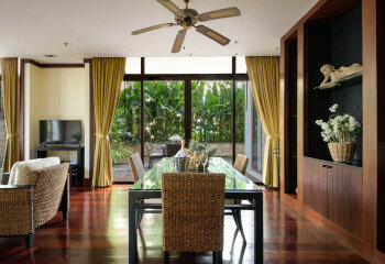 Кондоминиум в Ко-Каео, Таиланд | THE104905