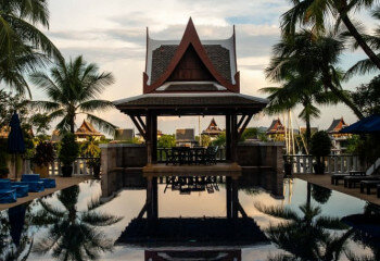 Кондоминиум в Ко-Каео, Таиланд | THE104905