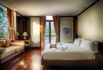 Кондоминиум в Ко-Каео, Таиланд | THE104905