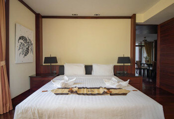 Кондоминиум в Ко-Каео, Таиланд | THE104905