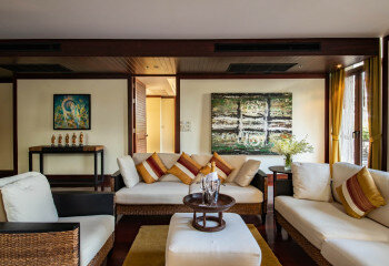 Кондоминиум в Ко-Каео, Таиланд | THE104905