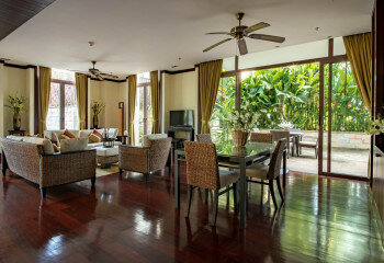 Кондоминиум в Ко-Каео, Таиланд | THE104905