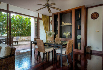 Кондоминиум в Ко-Каео, Таиланд | THE104905