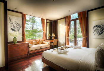 Кондоминиум в Ко-Каео, Таиланд | THE104905