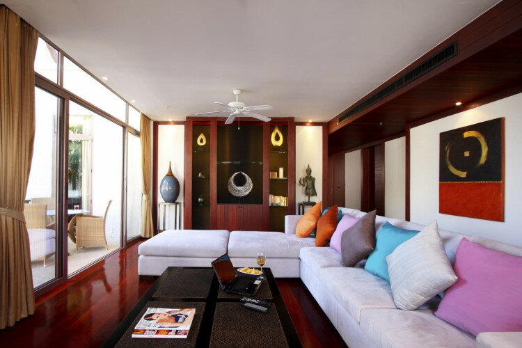 Кондоминиум в Ко-Каео, Таиланд | THE304907