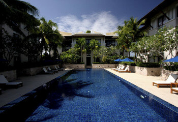 Кондоминиум в Ко-Каео, Таиланд | THE304907