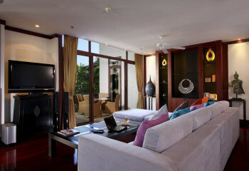 Кондоминиум в Ко-Каео, Таиланд | THE304907