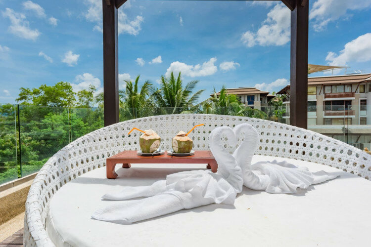 Кондоминиум в Ко-Каео, Таиланд | THE504909