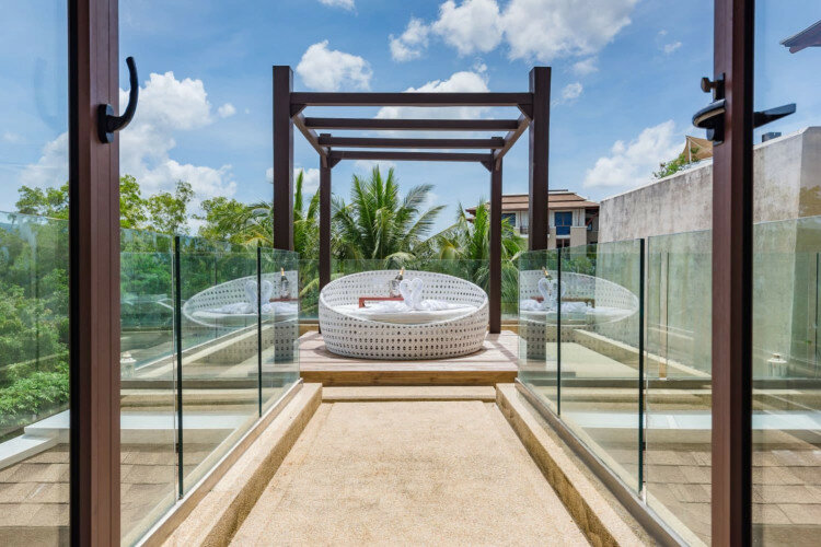 Кондоминиум в Ко-Каео, Таиланд | THE504909