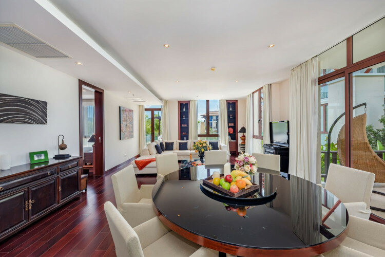 Кондоминиум в Ко-Каео, Таиланд | THE504909