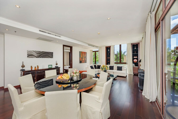 Кондоминиум в Ко-Каео, Таиланд | THE504909