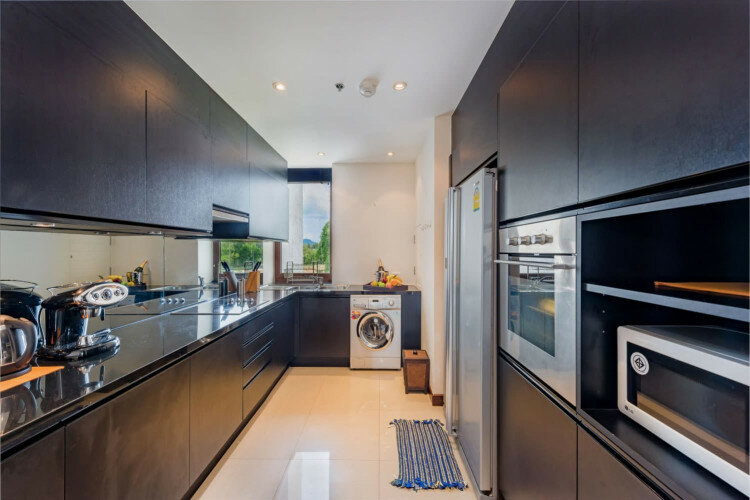 Кондоминиум в Ко-Каео, Таиланд | THE504909