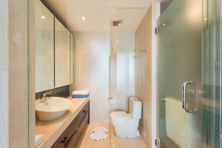 Кондоминиум в Ко-Каео, Таиланд | THE504909