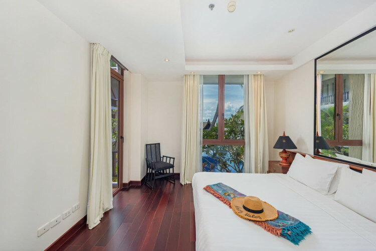 Кондоминиум в Ко-Каео, Таиланд | THE504909