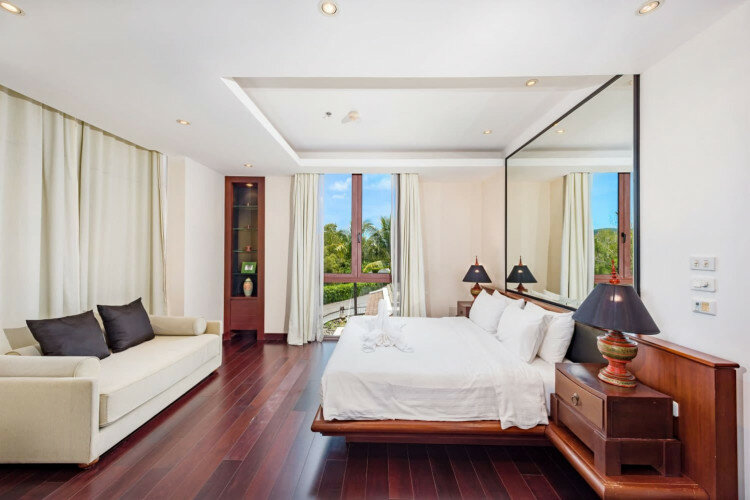 Кондоминиум в Ко-Каео, Таиланд | THE504909