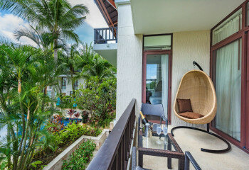 Кондоминиум в Ко-Каео, Таиланд | THE504909