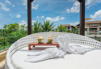 Кондоминиум в Ко-Каео, Таиланд | THE504909