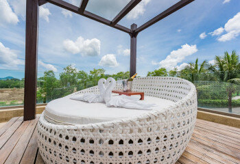 Кондоминиум в Ко-Каео, Таиланд | THE504909