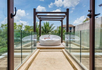 Кондоминиум в Ко-Каео, Таиланд | THE504909