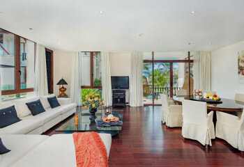 Кондоминиум в Ко-Каео, Таиланд | THE504909