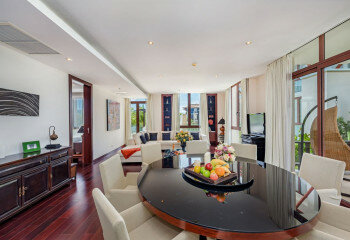 Кондоминиум в Ко-Каео, Таиланд | THE504909