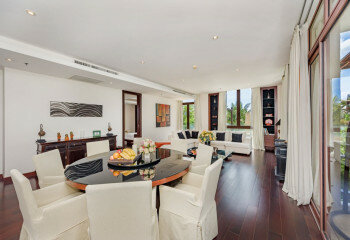 Кондоминиум в Ко-Каео, Таиланд | THE504909