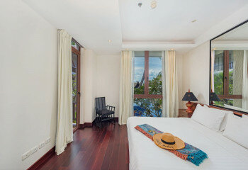 Кондоминиум в Ко-Каео, Таиланд | THE504909