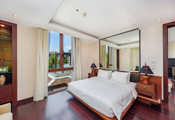 Кондоминиум в Ко-Каео, Таиланд | THE504909