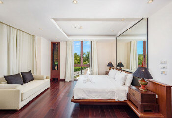 Кондоминиум в Ко-Каео, Таиланд | THE504909