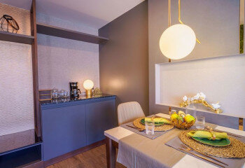 Кондоминиум в Банг Саре, Таиланд | THE258765