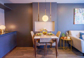 Кондоминиум в Банг Саре, Таиланд | THE258765