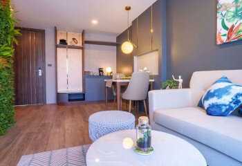 Кондоминиум в Банг Саре, Таиланд | THE258765