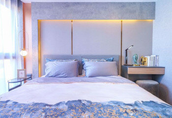 Кондоминиум в Банг Саре, Таиланд | THE258765