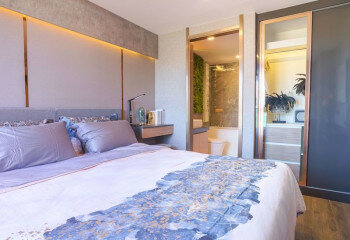 Кондоминиум в Банг Саре, Таиланд | THE258765