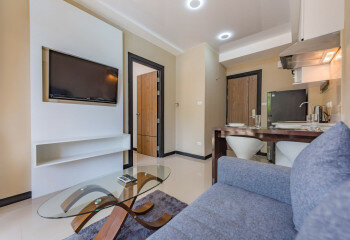 Кондоминиум в Май Кхао, Пхукет, Таиланд | THE126868