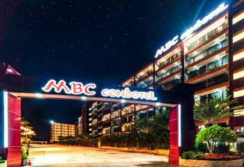 Кондоминиум в Май Кхао, Пхукет, Таиланд | THE126868