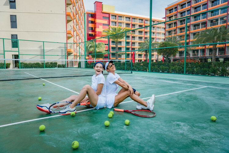 Кондоминиум в Май Кхао, Пхукет, Таиланд | THE226872