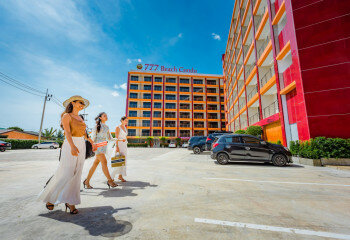 Кондоминиум в Май Кхао, Пхукет, Таиланд | THE226872