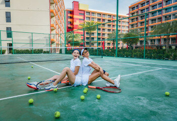 Кондоминиум в Май Кхао, Пхукет, Таиланд | THE226872