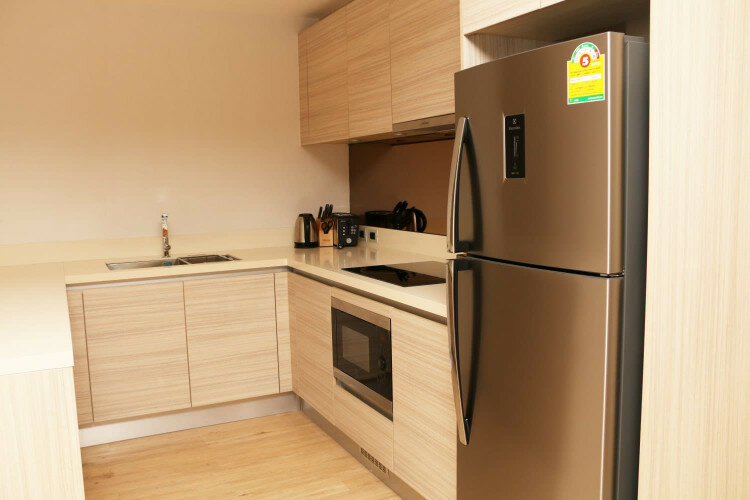 Кондоминиум в Май Кхао, Пхукет, Таиланд | THE504447