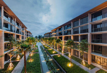 Кондоминиум в Май Кхао, Пхукет, Таиланд | THE504447