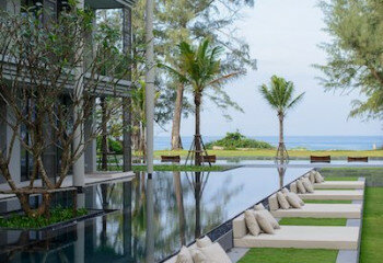 Кондоминиум в Май Кхао, Пхукет, Таиланд | THE504447