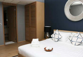 Кондоминиум в Май Кхао, Пхукет, Таиланд | THE504447