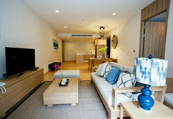 Кондоминиум в Май Кхао, Пхукет, Таиланд | THE504447