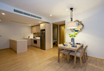 Кондоминиум в Май Кхао, Пхукет, Таиланд | THE504447